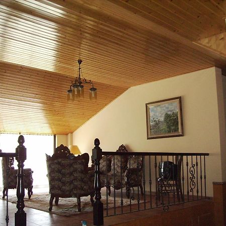 Santa Cristina De Cobres Os Areeiros Turismo Rural & Bodega מראה חיצוני תמונה