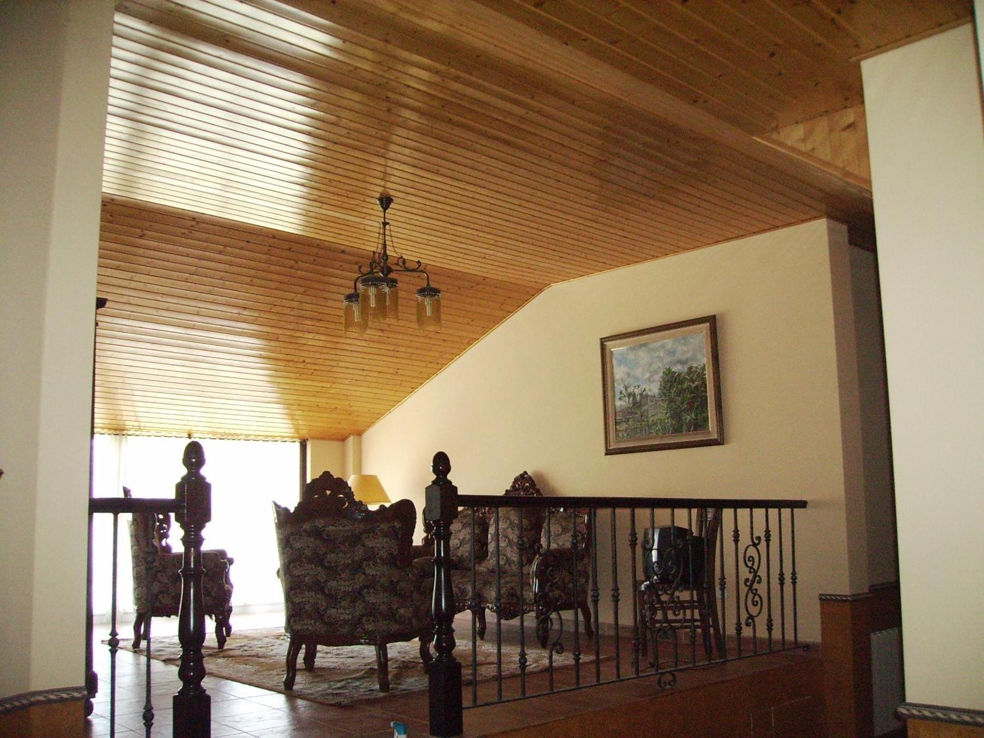 Santa Cristina De Cobres Os Areeiros Turismo Rural & Bodega מראה חיצוני תמונה